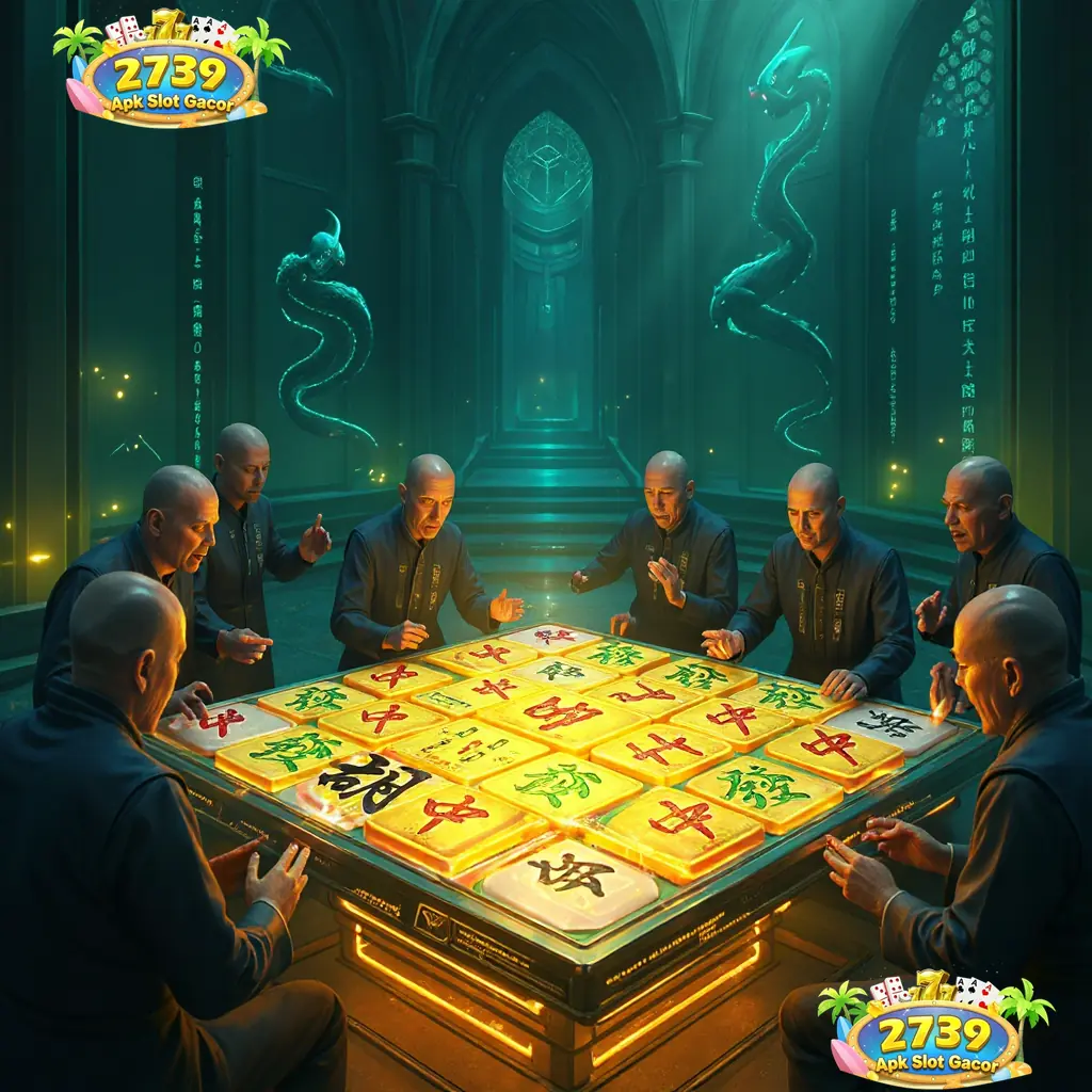 2739 Apk APK 25.0 (Login) Download Aplikasi Gratis PPTDenki