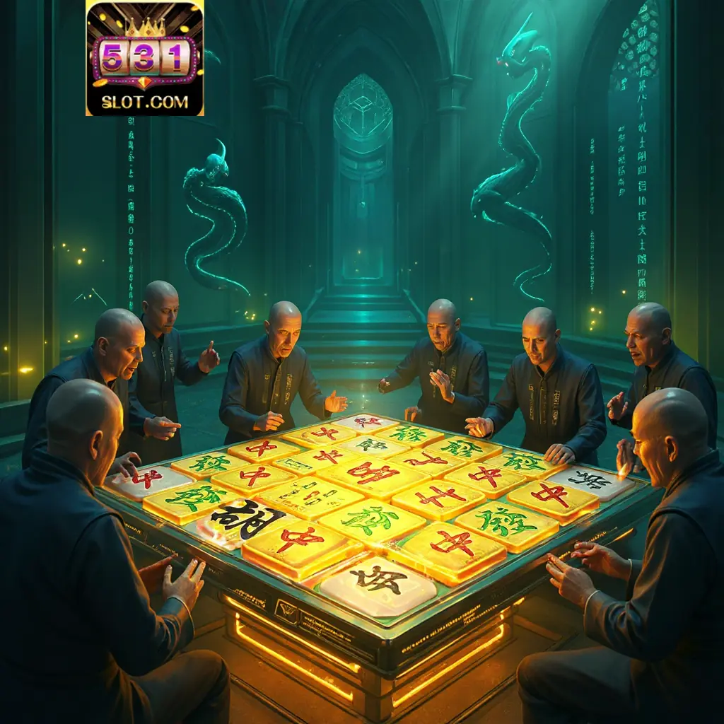 531SLOT Apk APK 25.0 (Login) Download Aplikasi Gratis PPTDenki
