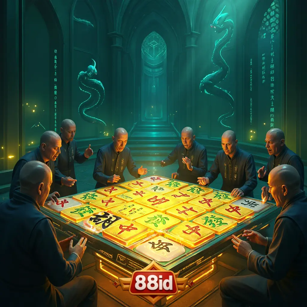 88ID Apk APK 25.0 (Login) Download Aplikasi Gratis PPTDenki