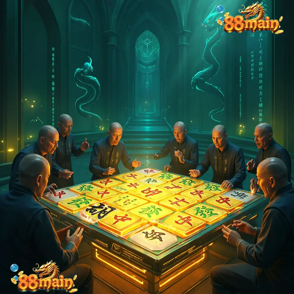 88MAIN Apk APK 25.0 (Login) Download Aplikasi Gratis PPTDenki