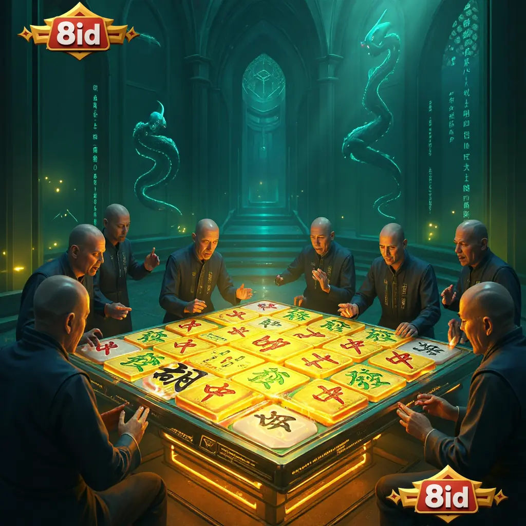 8ID Apk APK 25.0 (Login) Download Aplikasi Gratis PPTDenki