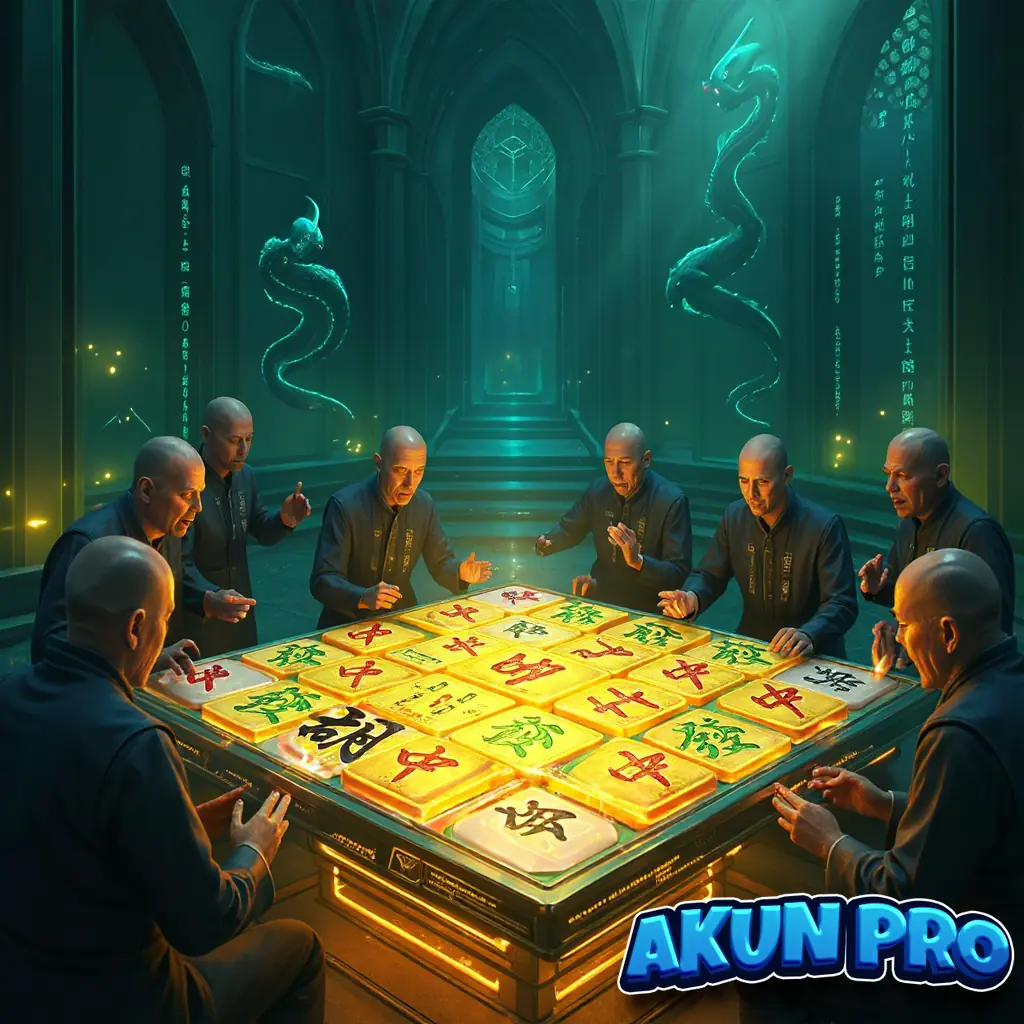AKUN PRO SERVER GACOR Apk APK 25.0 (Login) Download Aplikasi Gratis PPTDenki