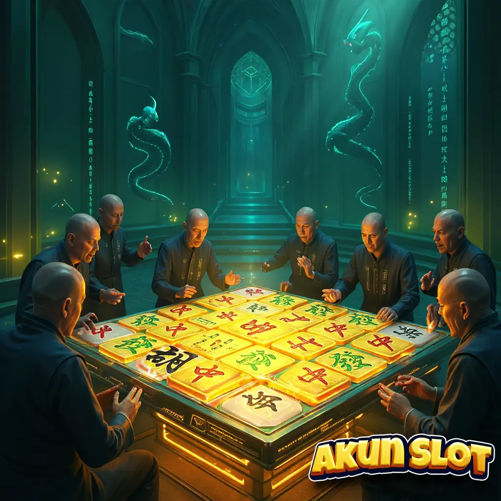 AKUN SLOT GACOR Apk APK 25.0 (Login) Download Aplikasi Gratis PPTDenki