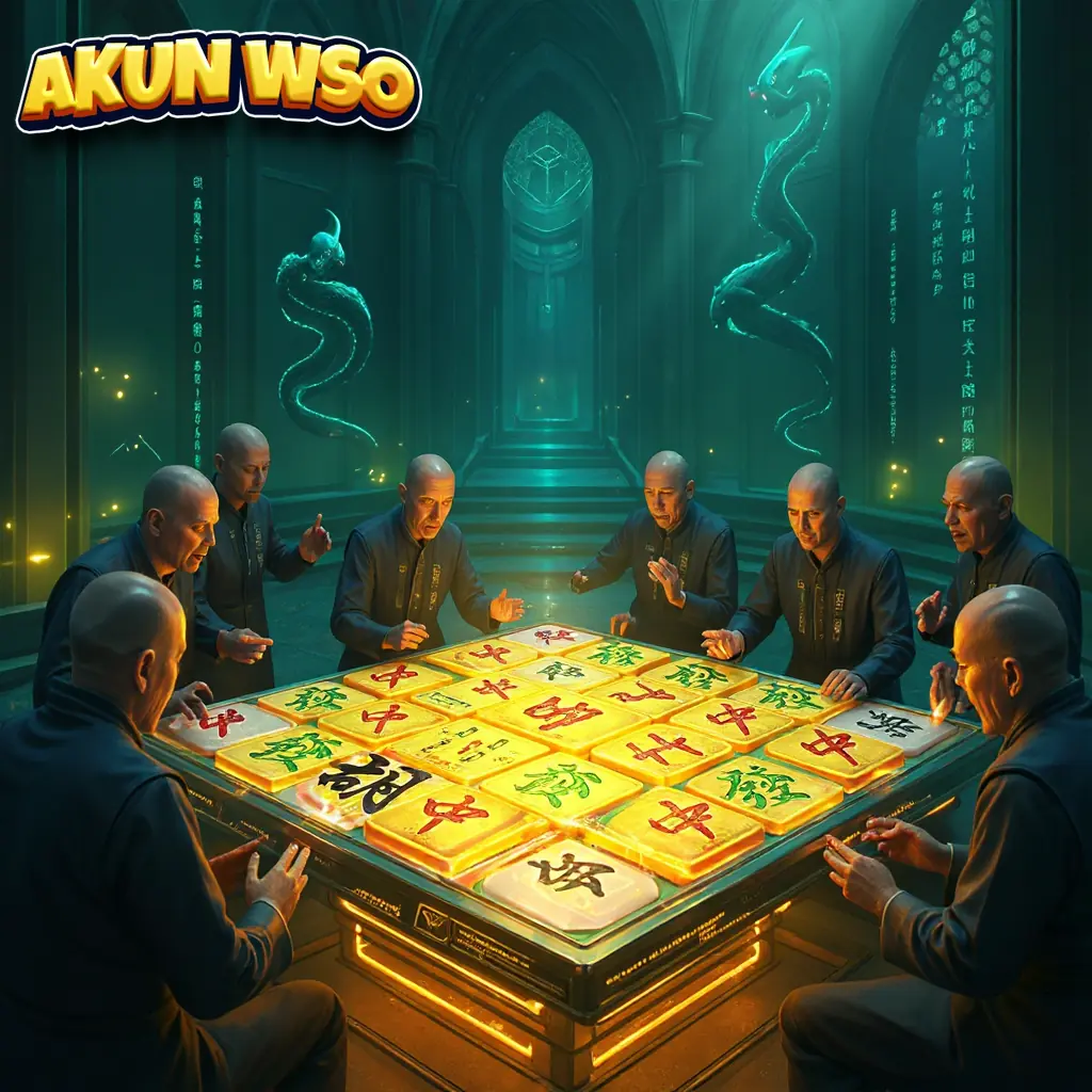 AKUN WSO Apk APK 25.0 (Login) Download Aplikasi Gratis PPTDenki