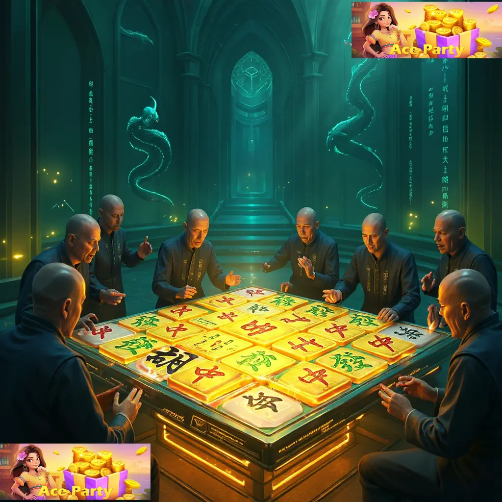 Ace Party Apk APK 25.0 (Login) Download Aplikasi Gratis PPTDenki