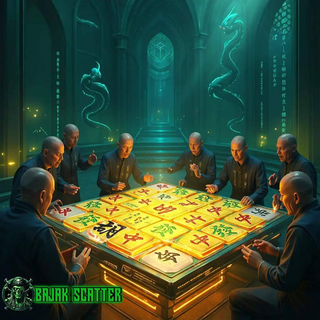 BAJAK SCATER Apk APK 25.0 (Login) Download Aplikasi Gratis PPTDenki