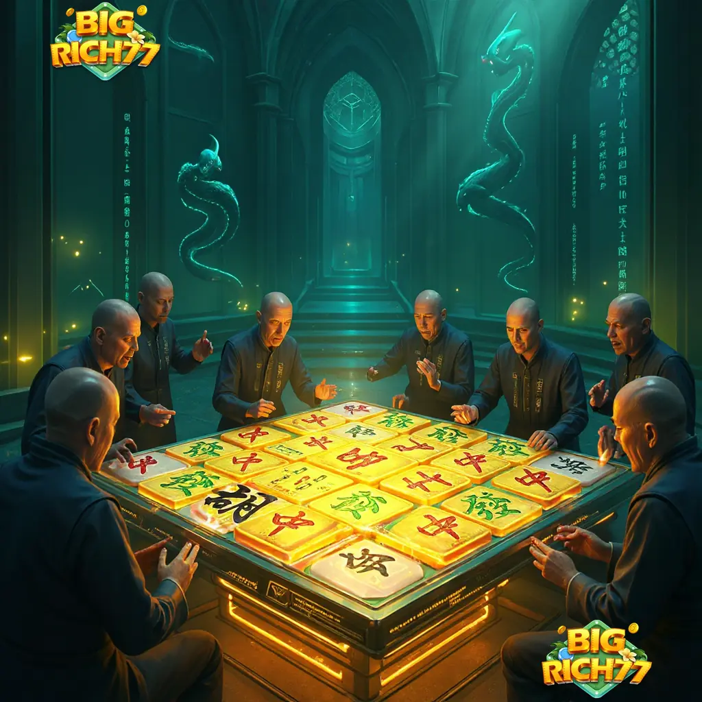 BIGRICH77 Apk APK 25.0 (Login) Download Aplikasi Gratis PPTDenki