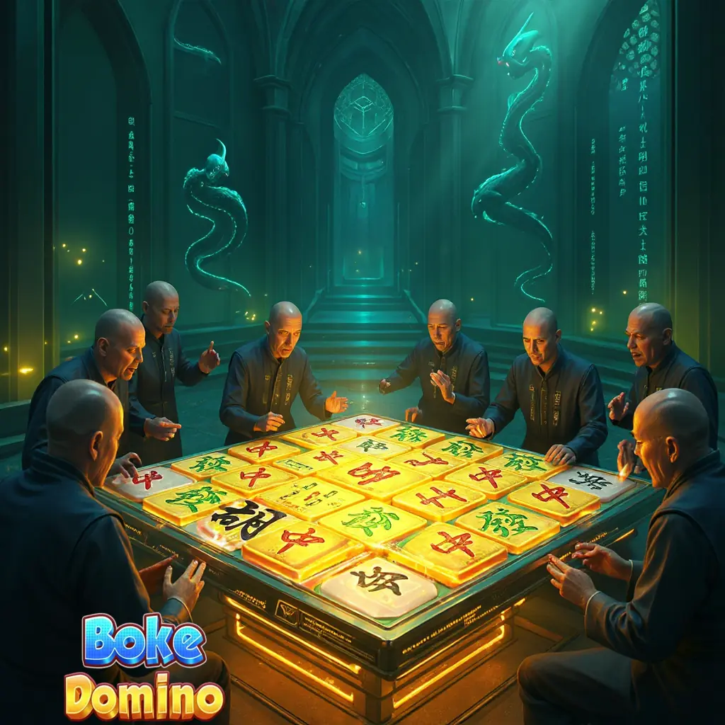 BOKEDOMINO Apk APK 25.0 (Login) Download Aplikasi Gratis PPTDenki