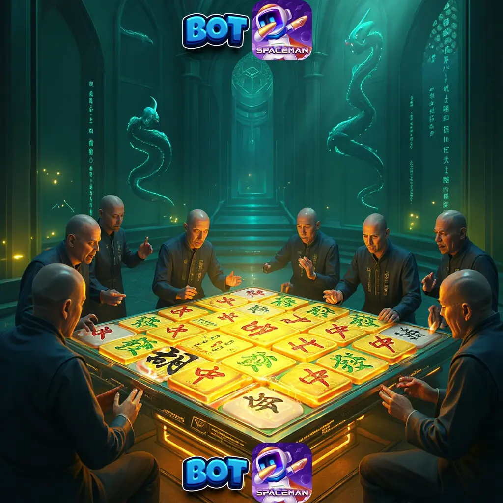 BOT SPACEMAN HACK Apk APK 25.0 (Login) Download Aplikasi Gratis PPTDenki