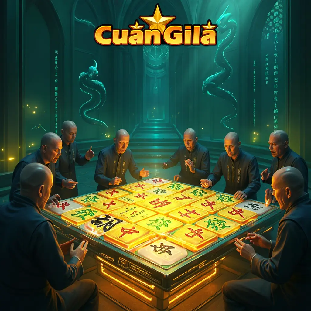CUANGILA Apk APK 25.0 (Login) Download Aplikasi Gratis PPTDenki