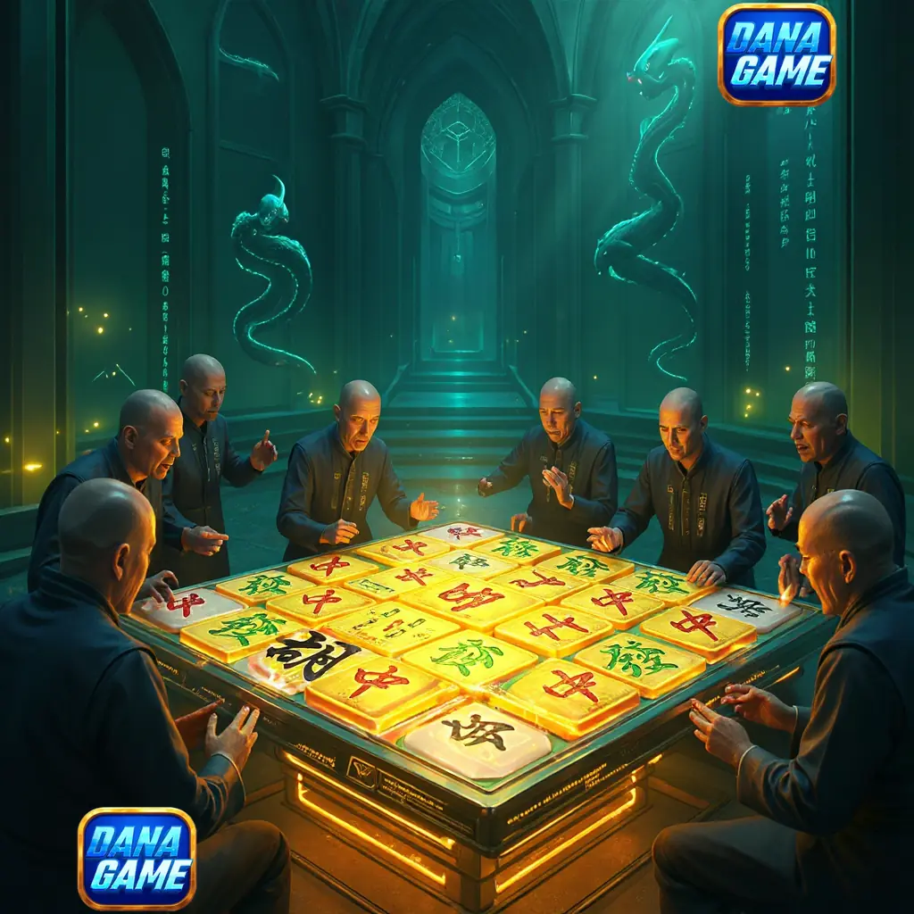 DANAGAME Apk APK 25.0 (Login) Download Aplikasi Gratis PPTDenki