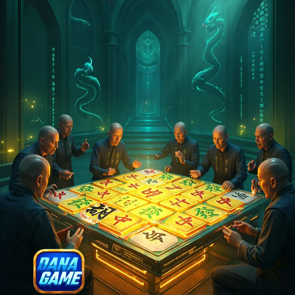 DANAGAME777 Apk APK 25.0 (Login) Download Aplikasi Gratis PPTDenki