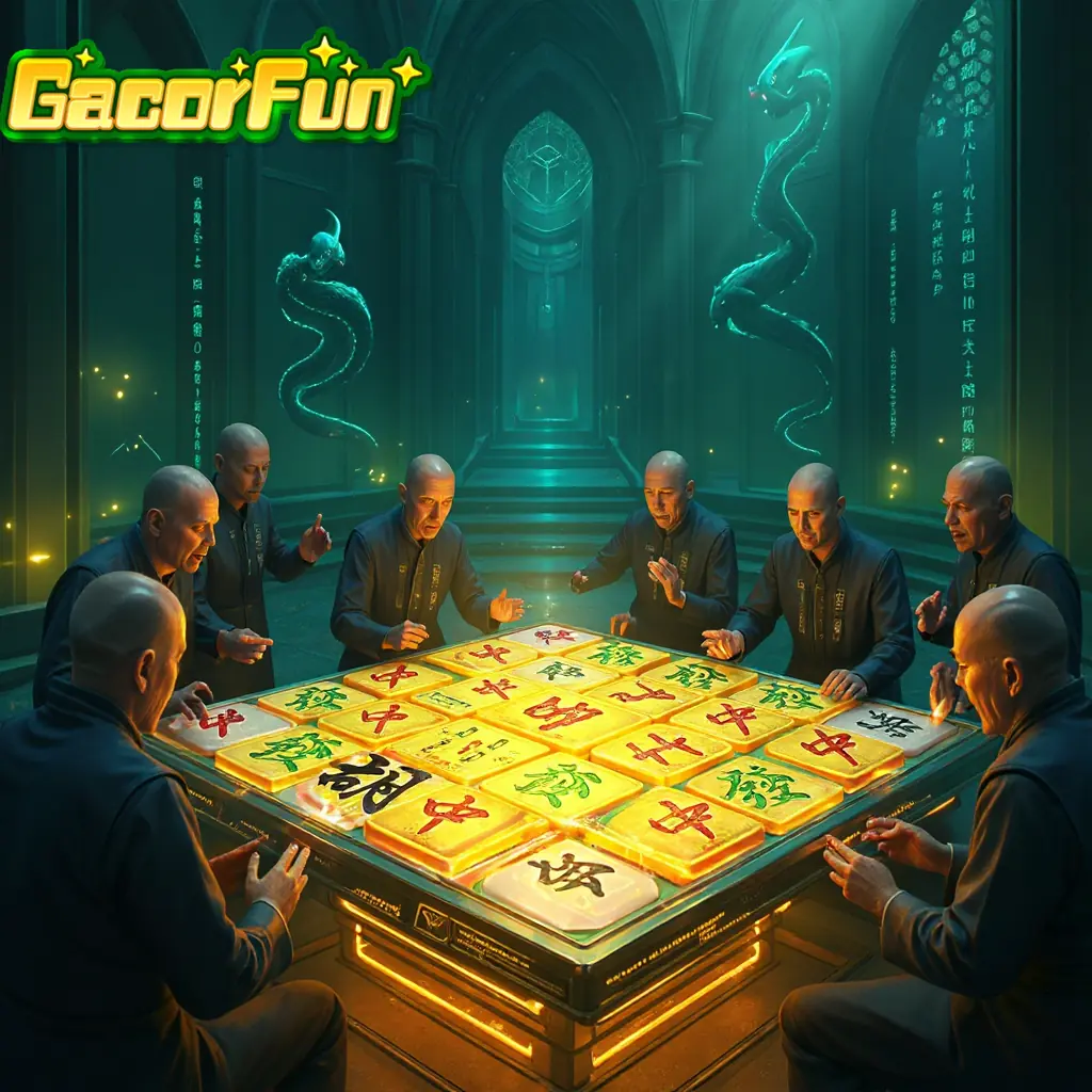 GACORFUN Apk APK 25.0 (Login) Download Aplikasi Gratis PPTDenki