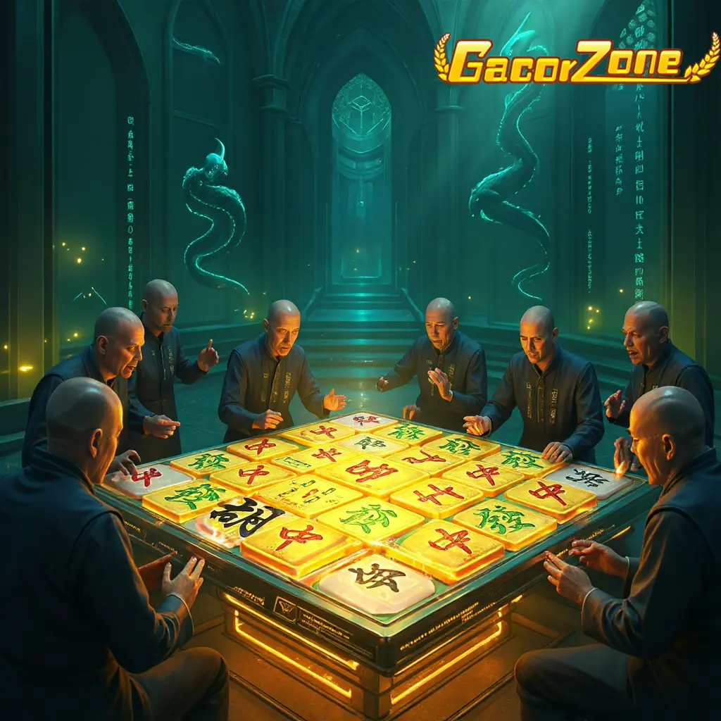 GACORZONE Apk APK 25.0 (Login) Download Aplikasi Gratis PPTDenki
