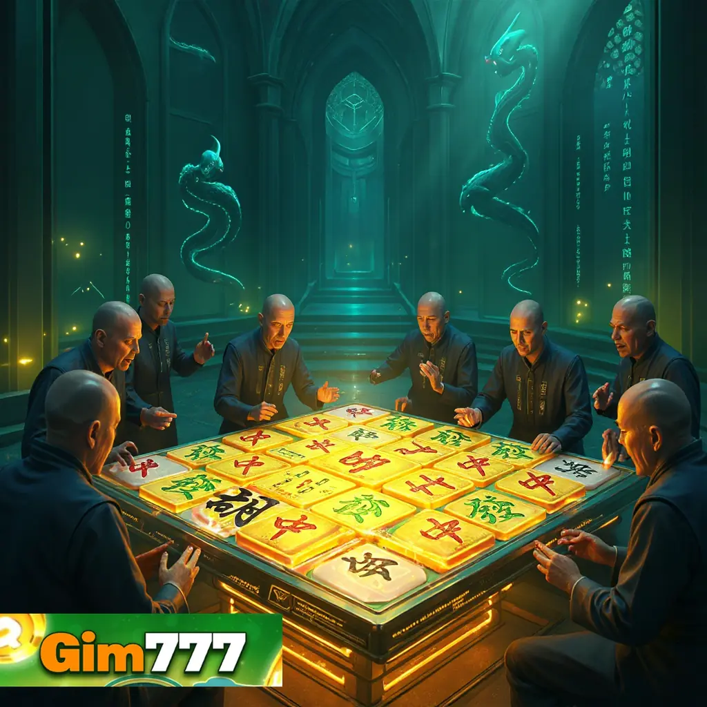 GIM777 Apk APK 25.0 (Login) Download Aplikasi Gratis PPTDenki