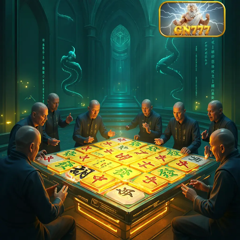 GN777 Apk APK 25.0 (Login) Download Aplikasi Gratis PPTDenki