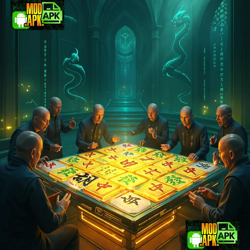 HACK MAD Apk APK 25.0 (Login) Download Aplikasi Gratis PPTDenki