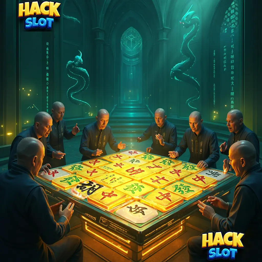 HACK SLOT Apk APK 25.0 (Login) Download Aplikasi Gratis PPTDenki
