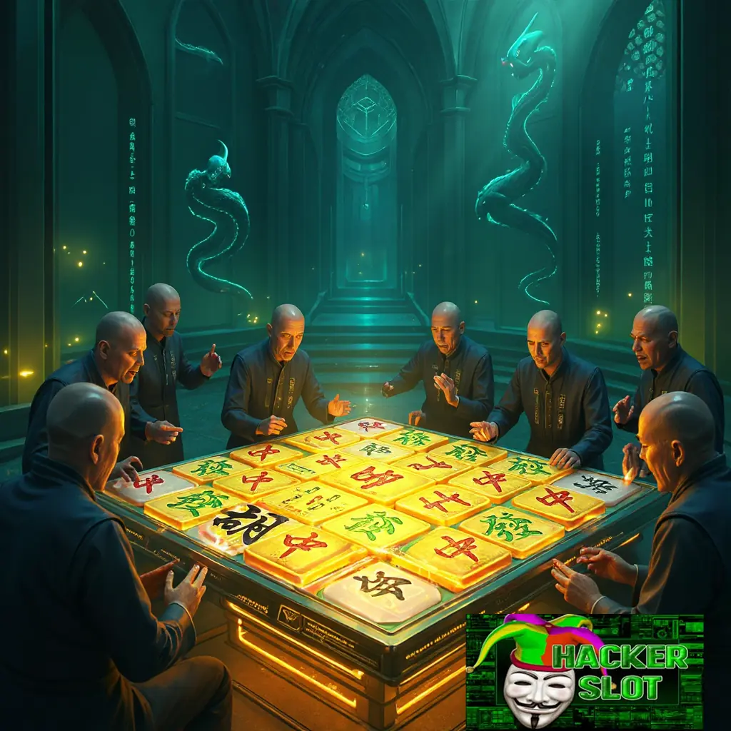 HACKER SLOT Apk APK 25.0 (Login) Download Aplikasi Gratis PPTDenki