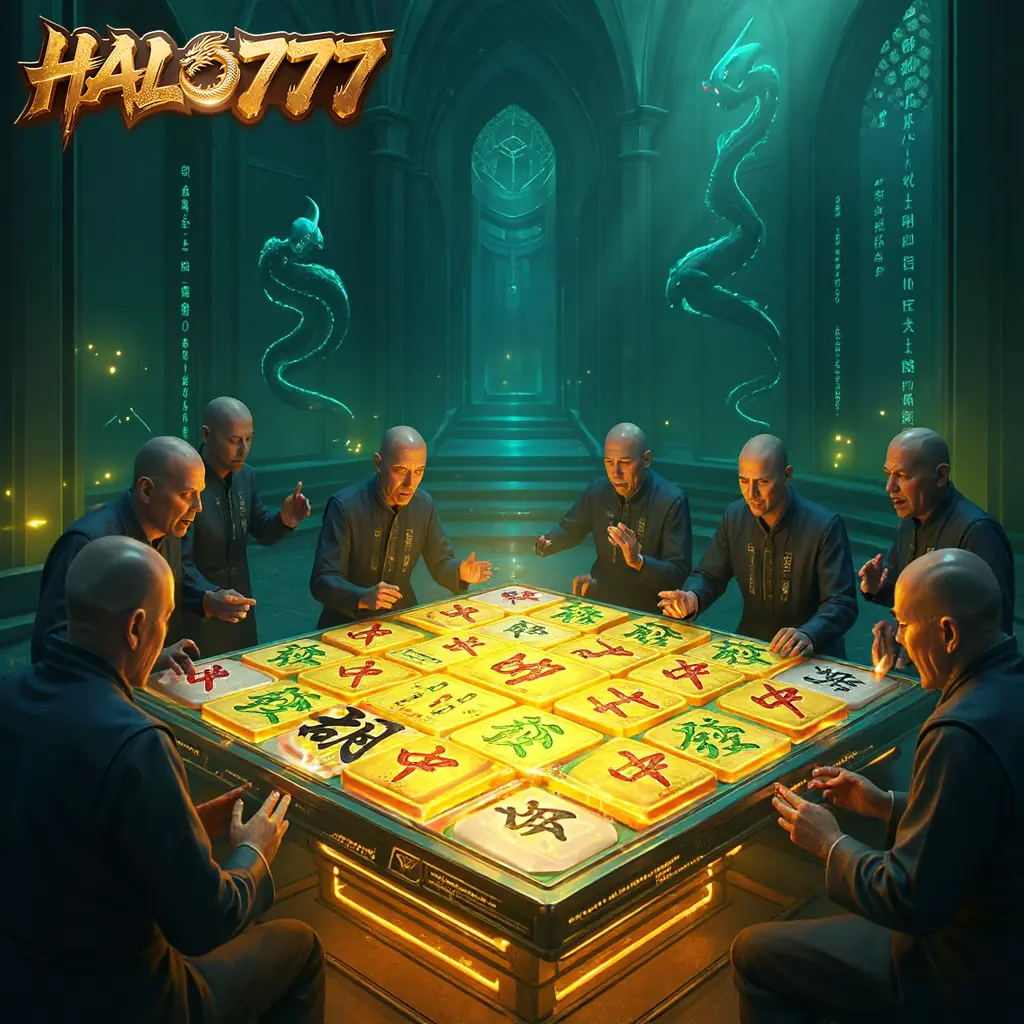 Halo777 Apk APK 25.0 (Login) Download Aplikasi Gratis PPTDenki