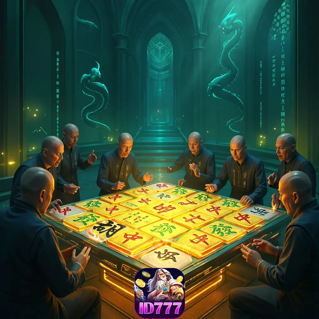 ID777 Apk APK 25.0 (Login) Download Aplikasi Gratis PPTDenki