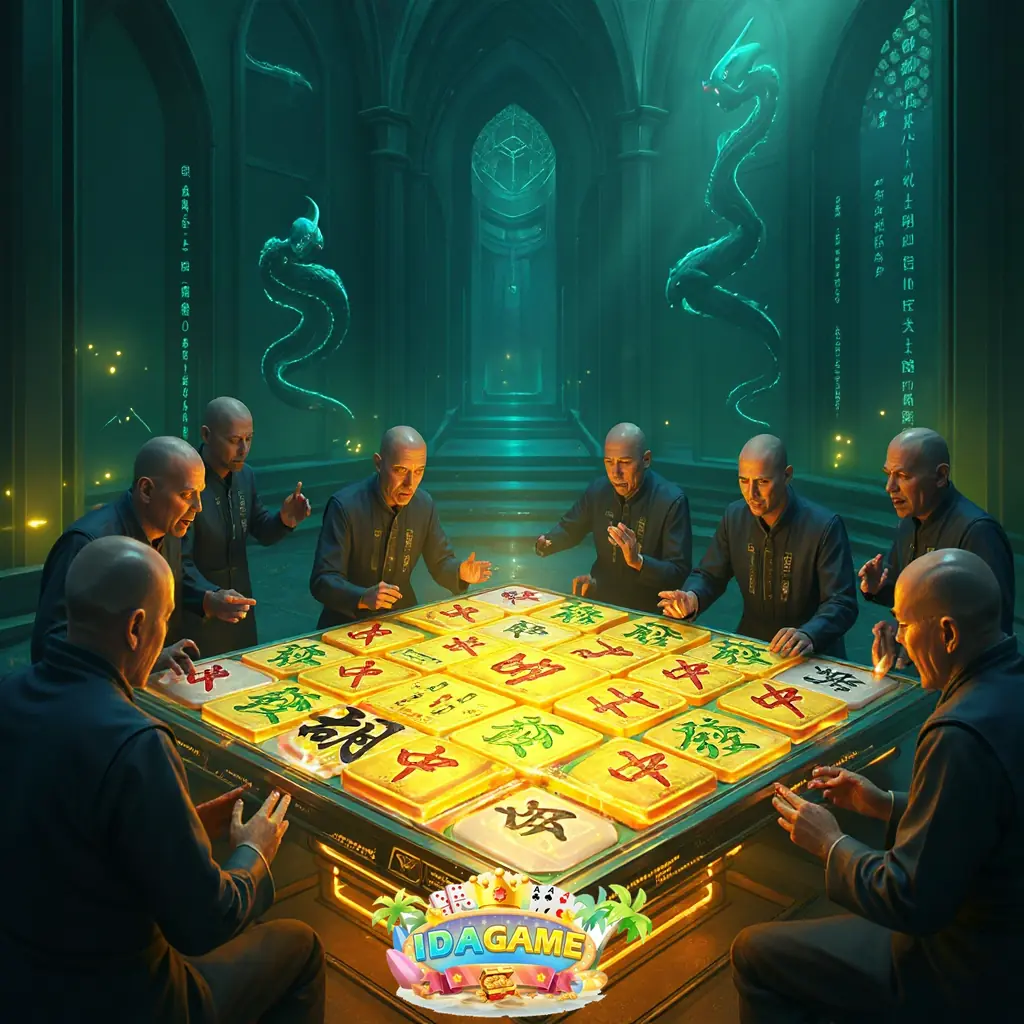 IDAGAME Apk APK 25.0 (Login) Download Aplikasi Gratis PPTDenki