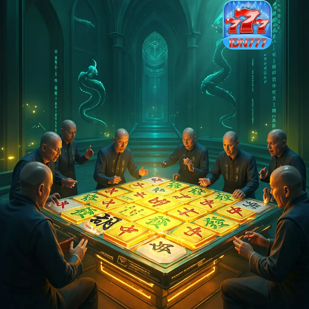 IDN777 Apk APK 25.0 (Login) Download Aplikasi Gratis PPTDenki