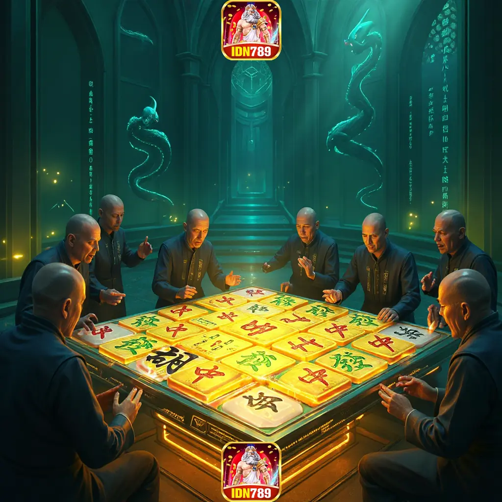 IDN789 Apk APK 25.0 (Login) Download Aplikasi Gratis PPTDenki