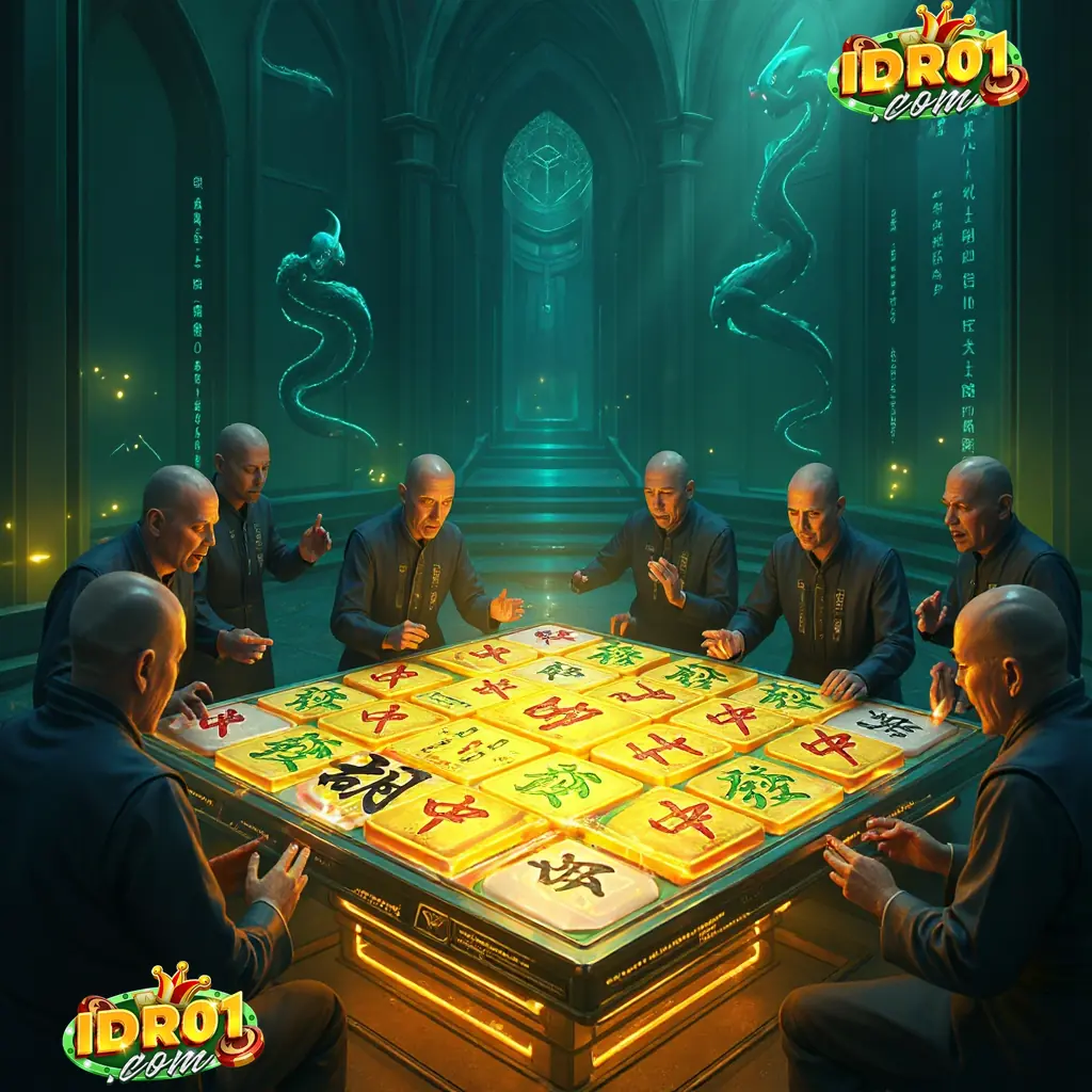 IDR01 Apk APK 25.0 (Login) Download Aplikasi Gratis PPTDenki
