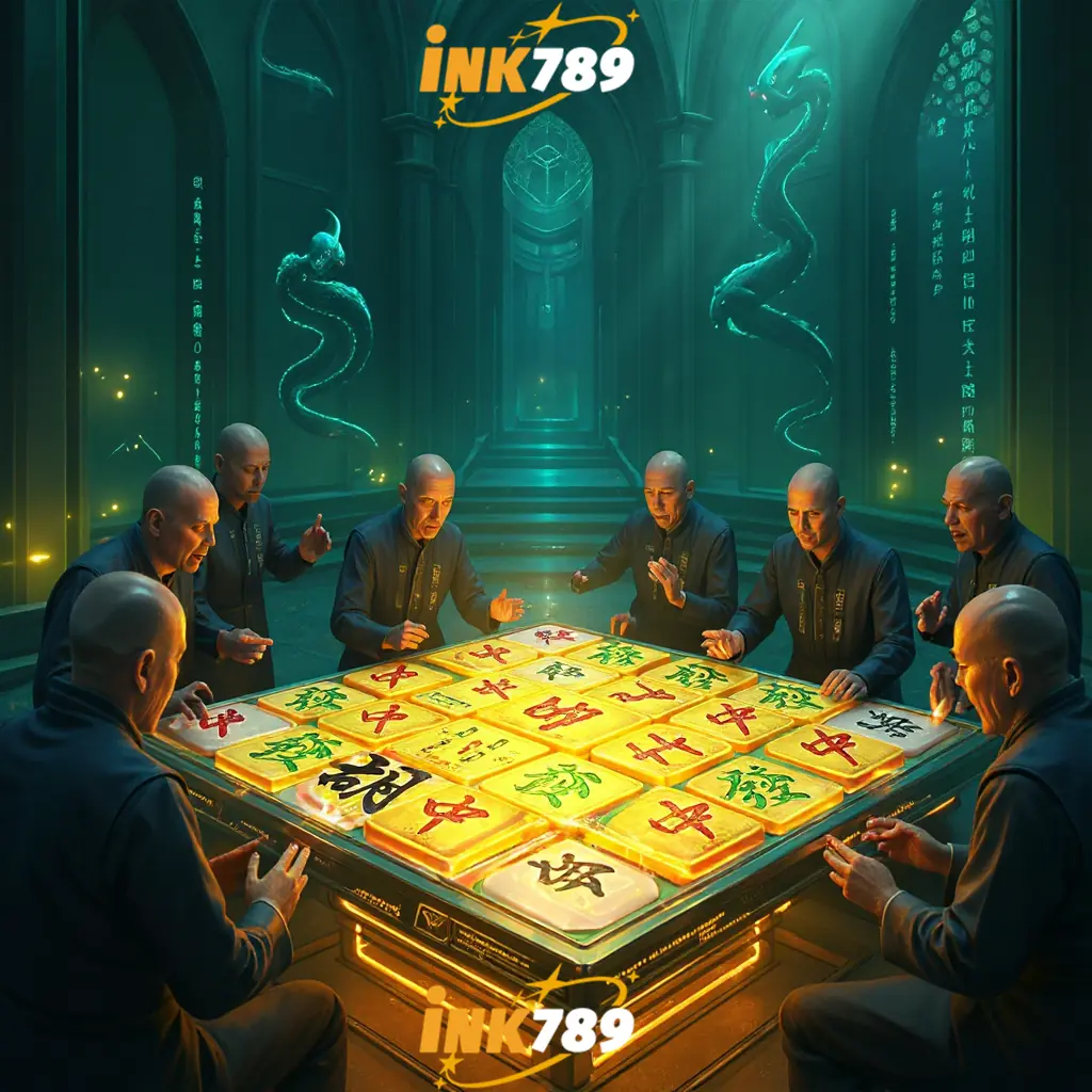 INK789 Apk APK 25.0 (Login) Download Aplikasi Gratis PPTDenki