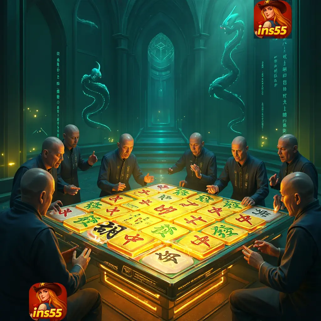 INS55 Apk APK 25.0 (Login) Download Aplikasi Gratis PPTDenki