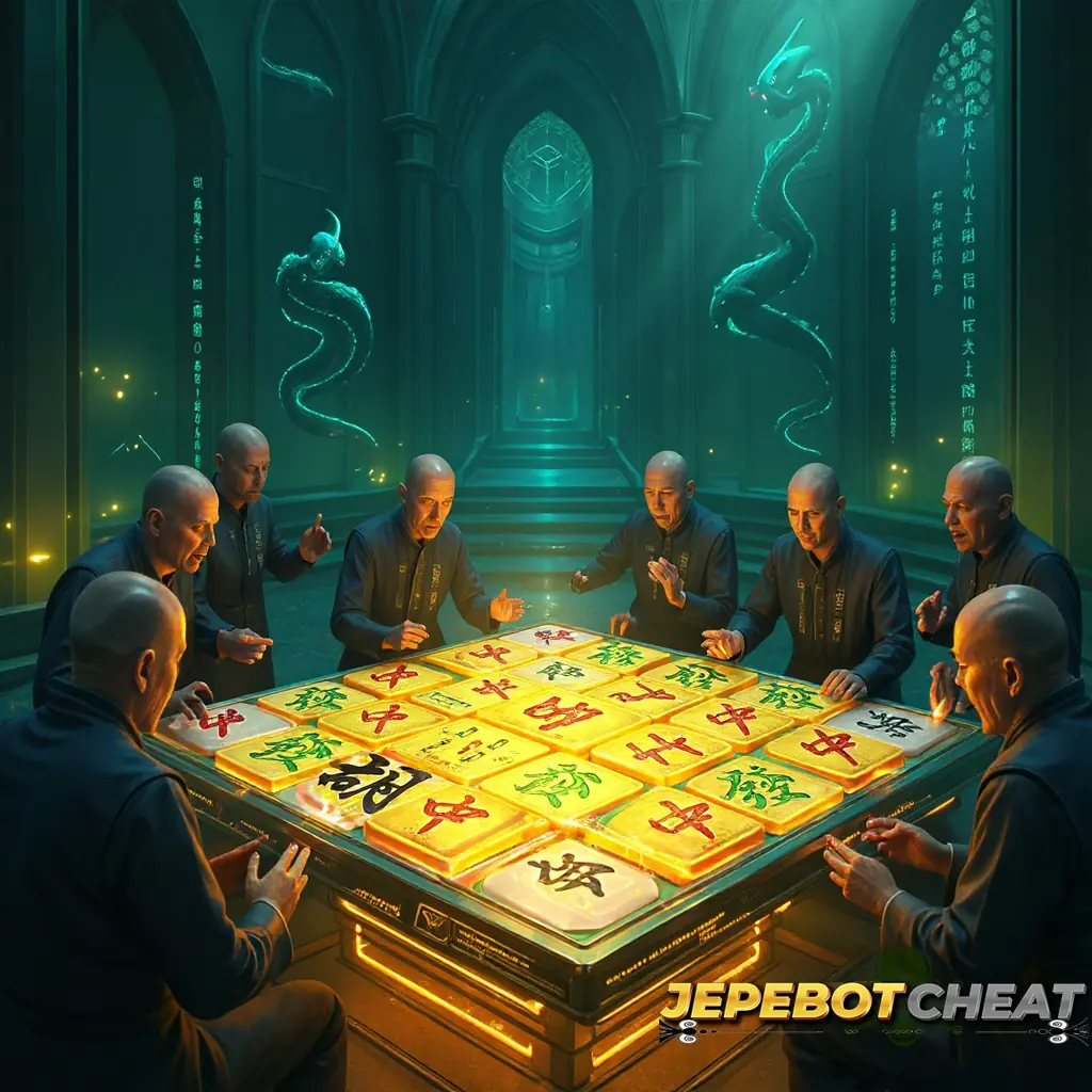 JEPEBOT Apk APK 25.0 (Login) Download Aplikasi Gratis PPTDenki