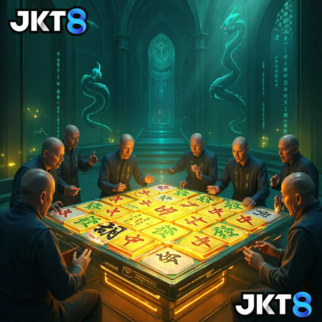 JKT8 Apk APK 25.0 (Login) Download Aplikasi Gratis PPTDenki