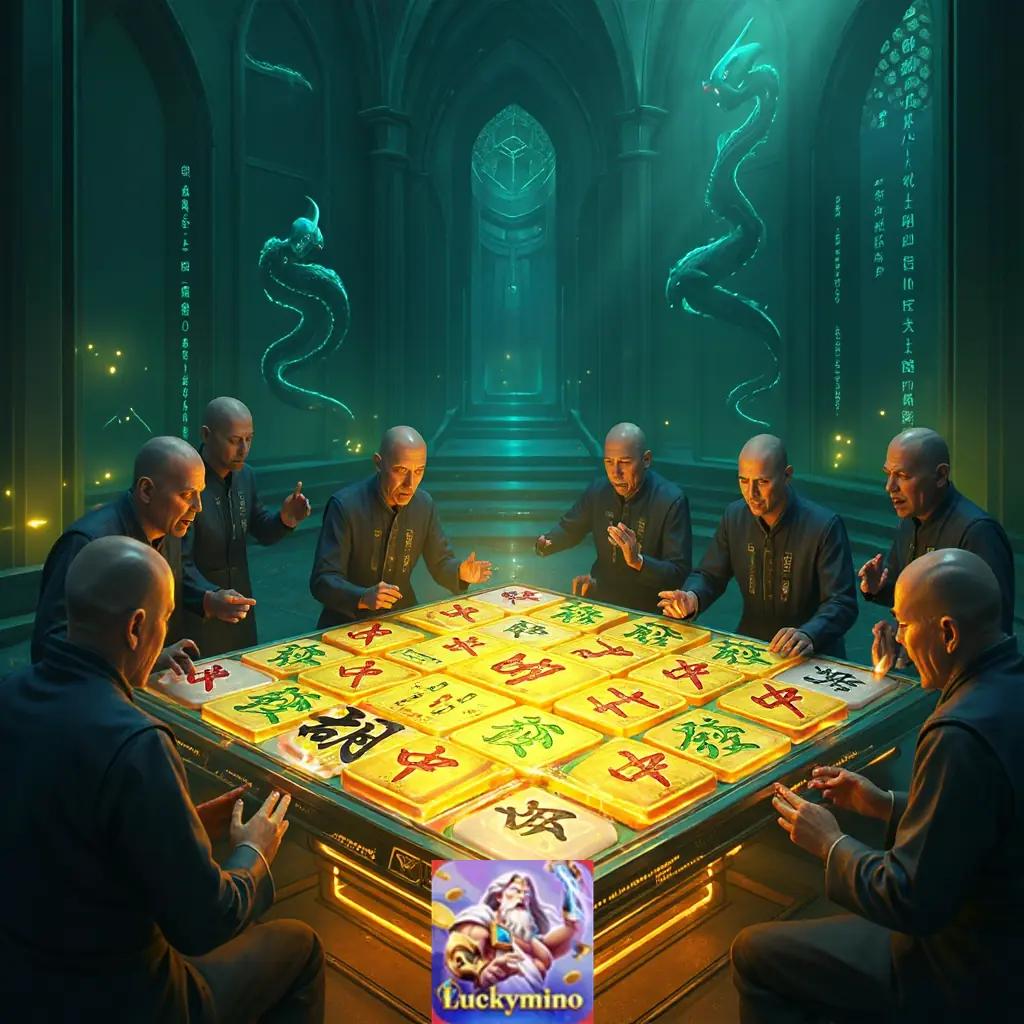 LUCKYMINO Apk APK 25.0 (Login) Download Aplikasi Gratis PPTDenki