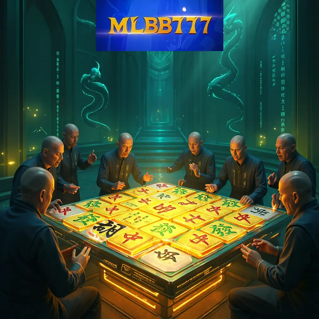 MLBB777 Apk APK 25.0 (Login) Download Aplikasi Gratis PPTDenki