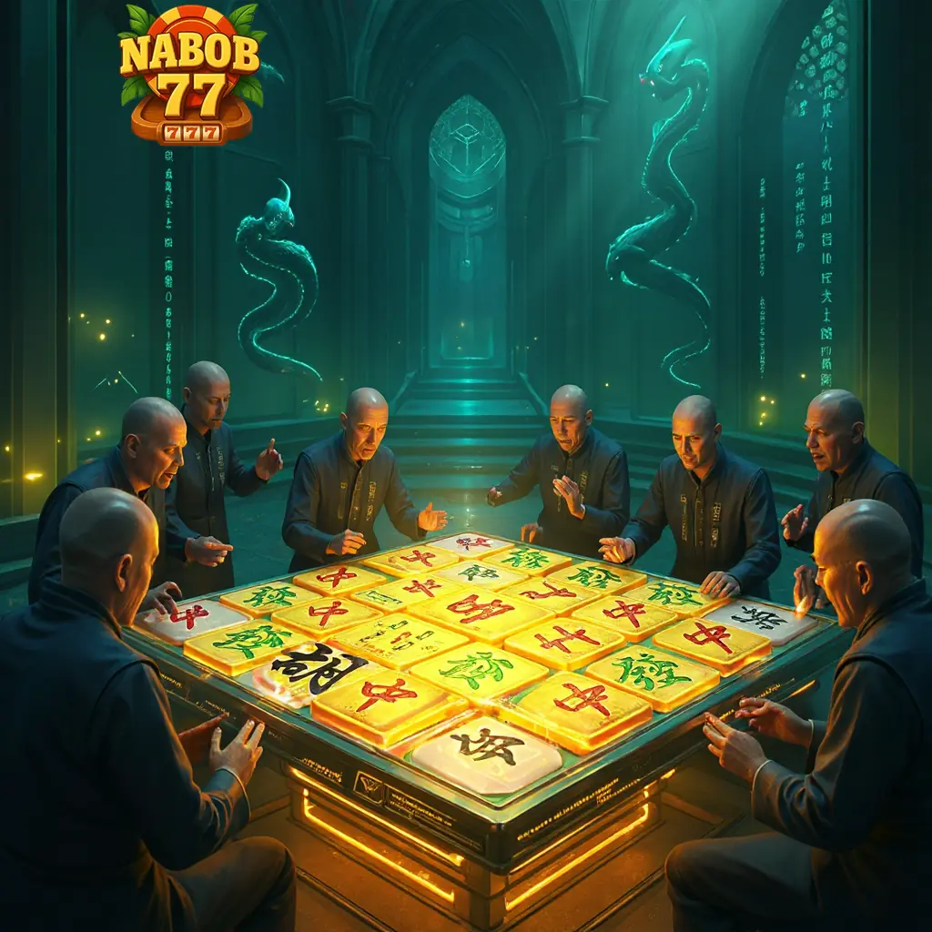 NABOB77 Apk APK 25.0 (Login) Download Aplikasi Gratis PPTDenki