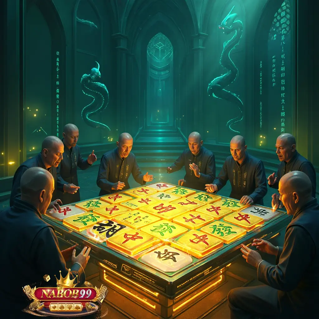 NABOB99 Apk APK 25.0 (Login) Download Aplikasi Gratis PPTDenki