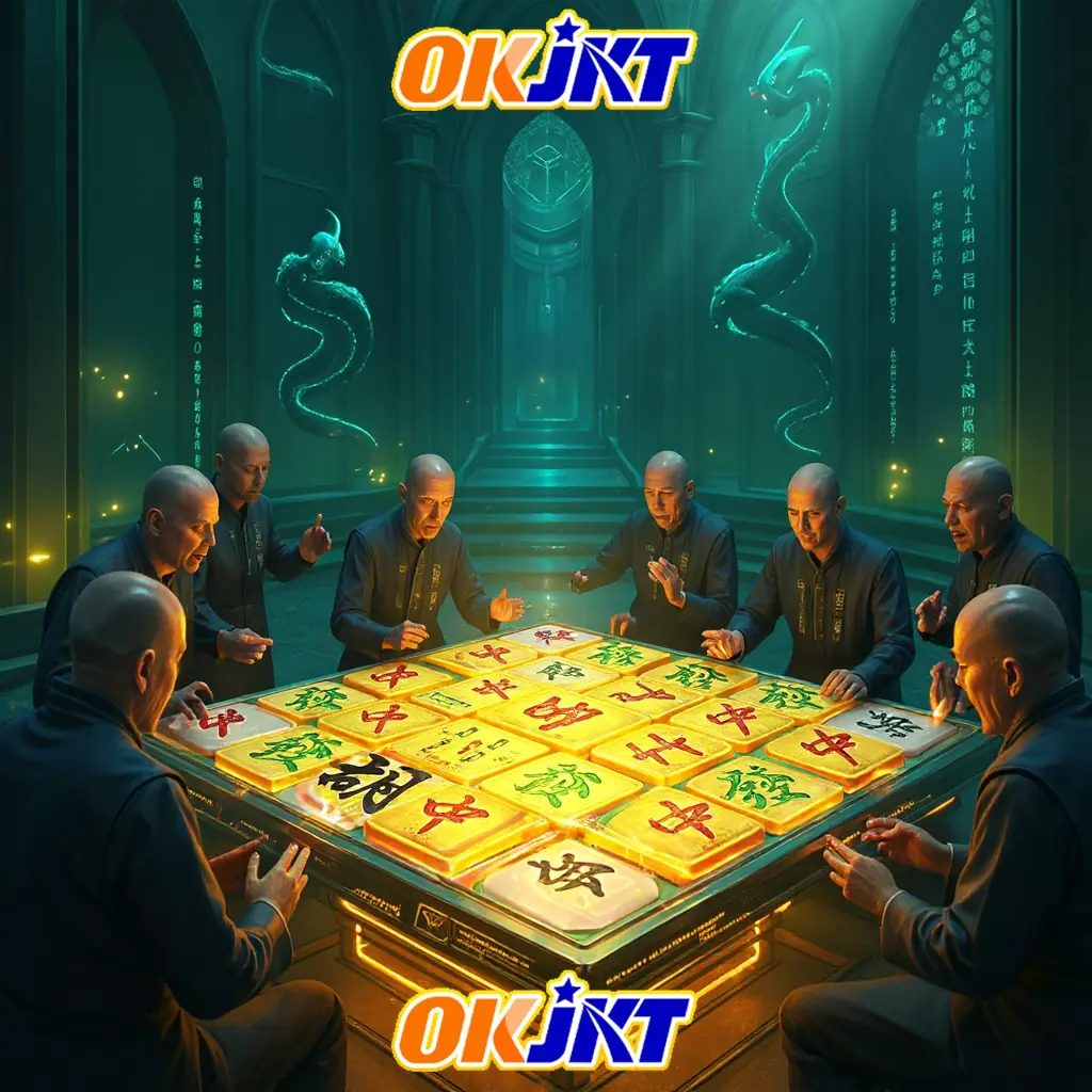 OKJKT Apk APK 25.0 (Login) Download Aplikasi Gratis PPTDenki