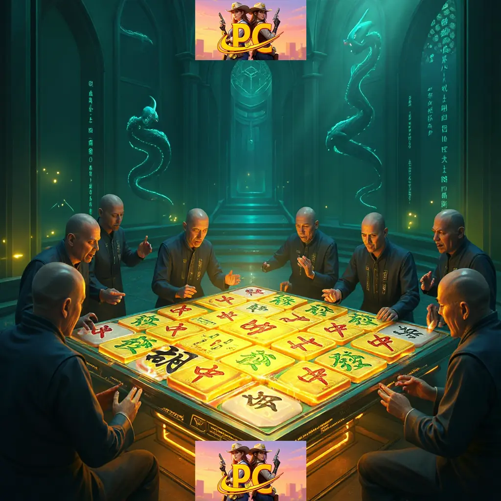 PCPC7 Apk APK 25.0 (Login) Download Aplikasi Gratis PPTDenki