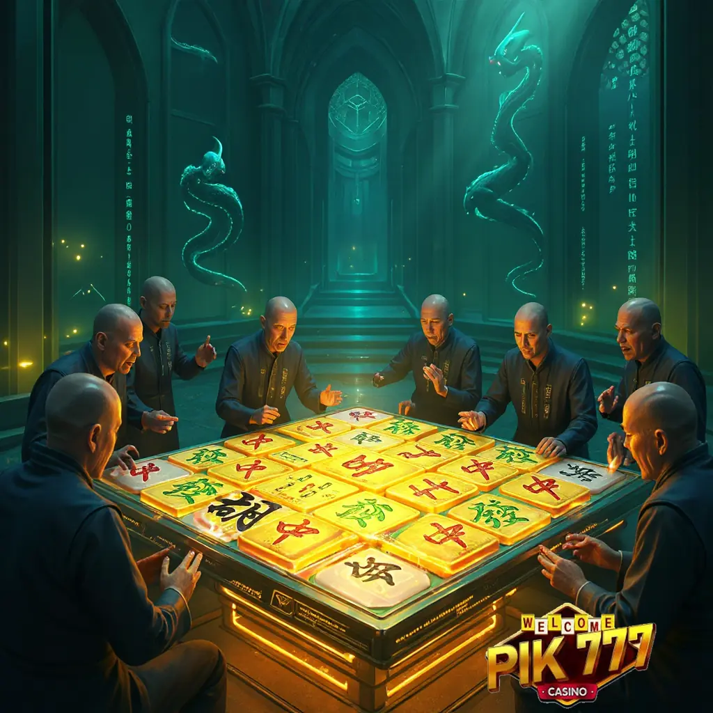 PIK777 Apk APK 25.0 (Login) Download Aplikasi Gratis PPTDenki