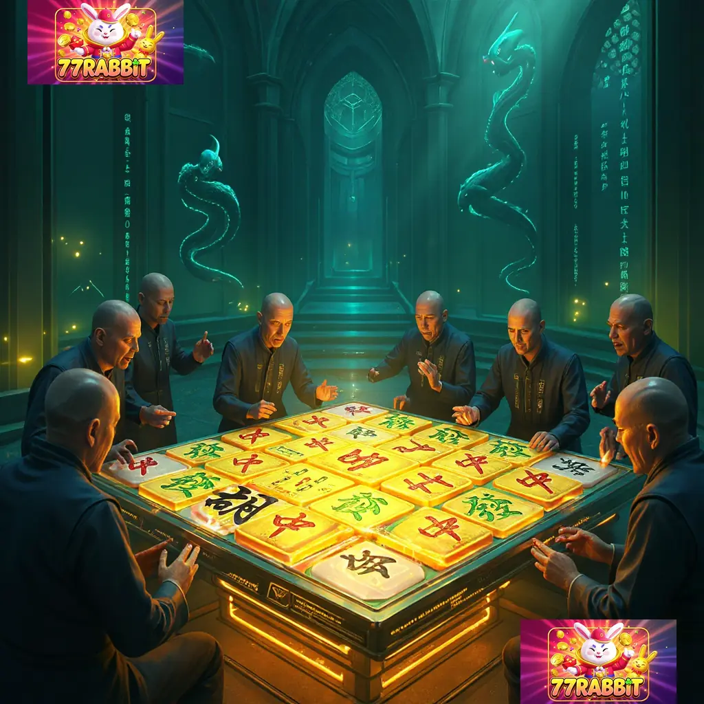 RABBIT77 Apk APK 25.0 (Login) Download Aplikasi Gratis PPTDenki