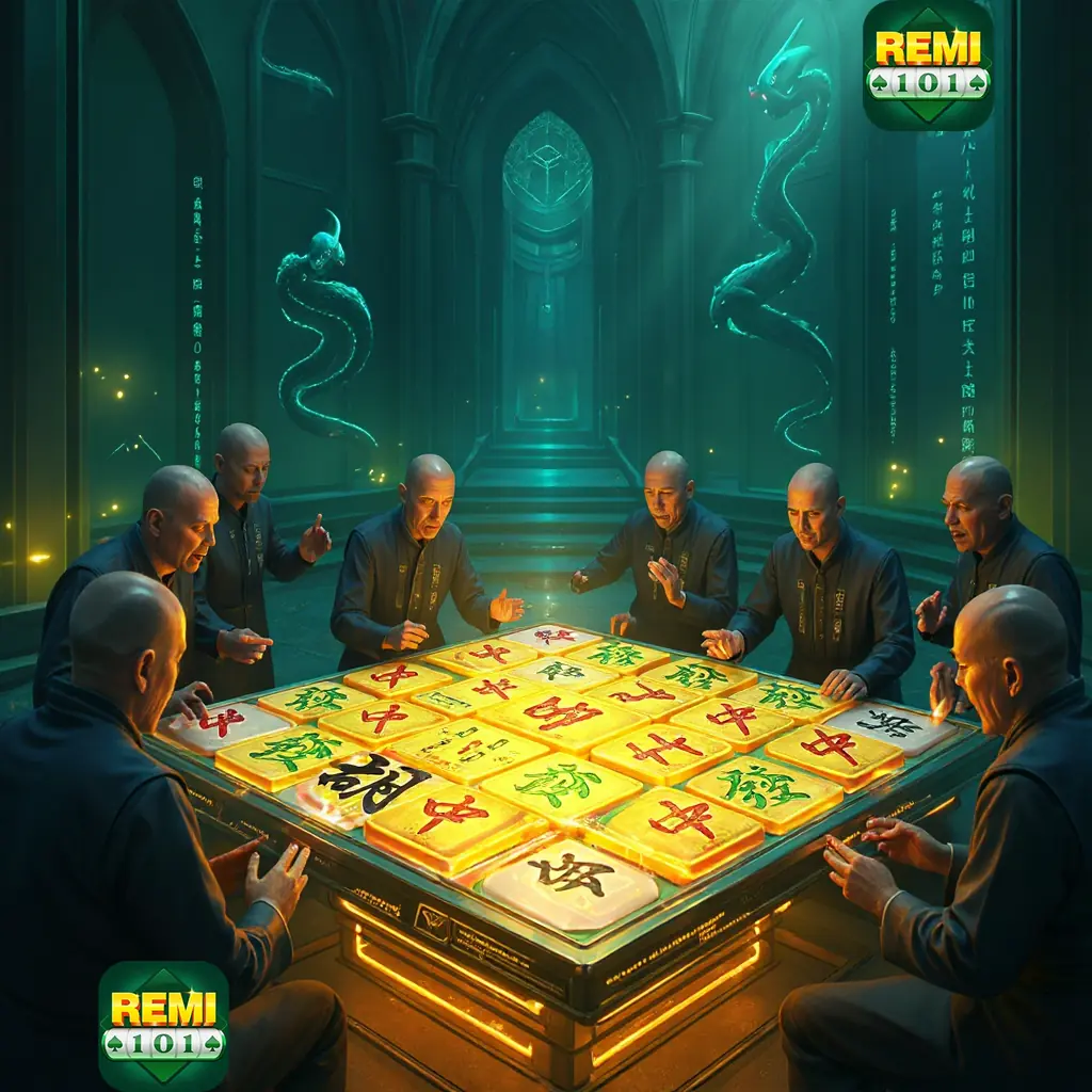REMI101 Apk APK 25.0 (Login) Download Aplikasi Gratis PPTDenki