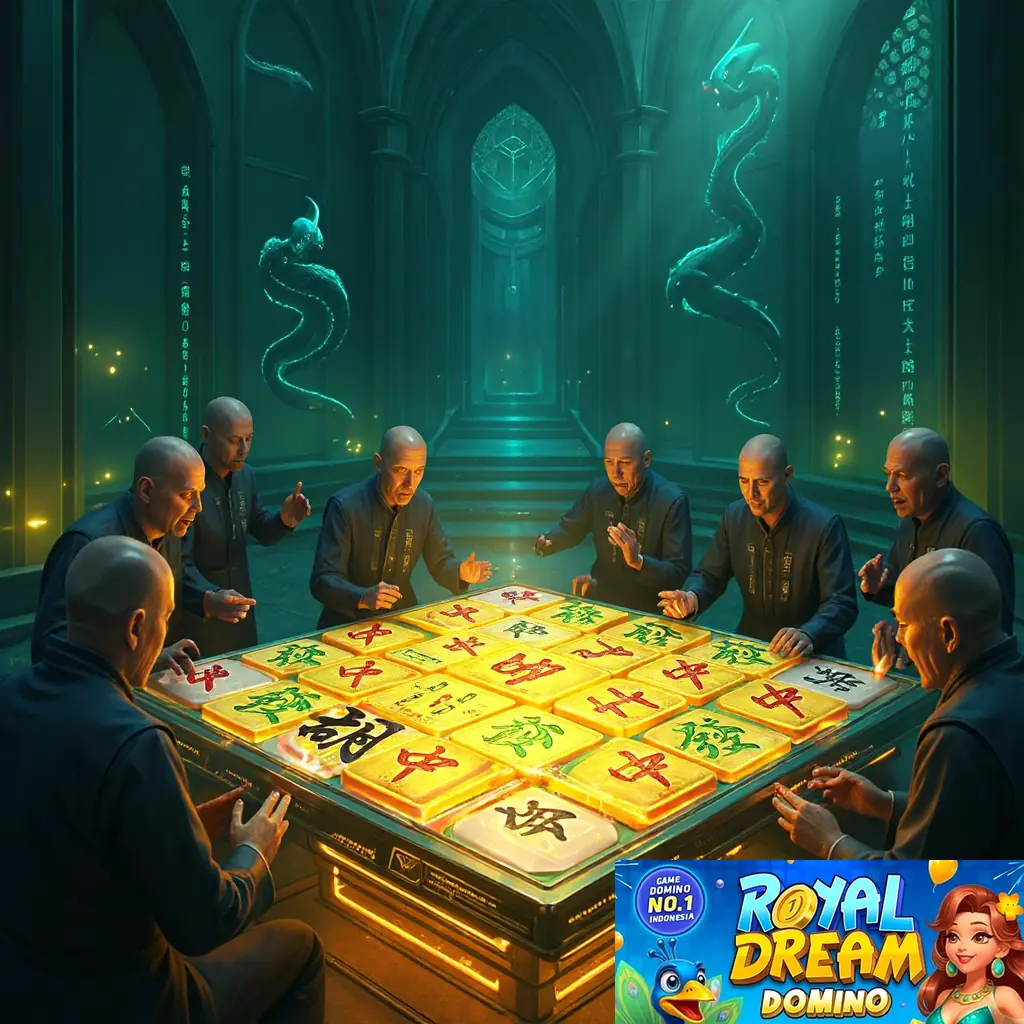 ROYALDREAM Apk APK 25.0 (Login) Download Aplikasi Gratis PPTDenki