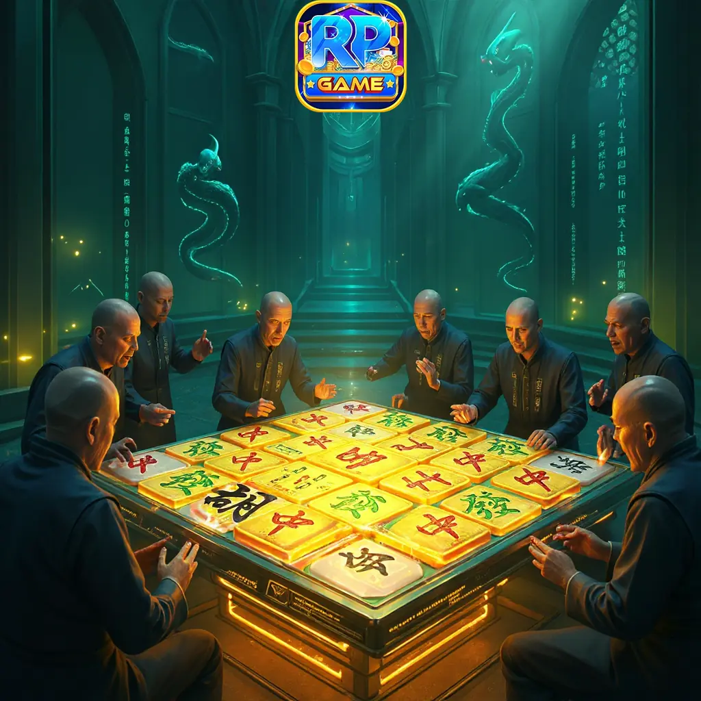 RPGAME Apk APK 25.0 (Login) Download Aplikasi Gratis PPTDenki