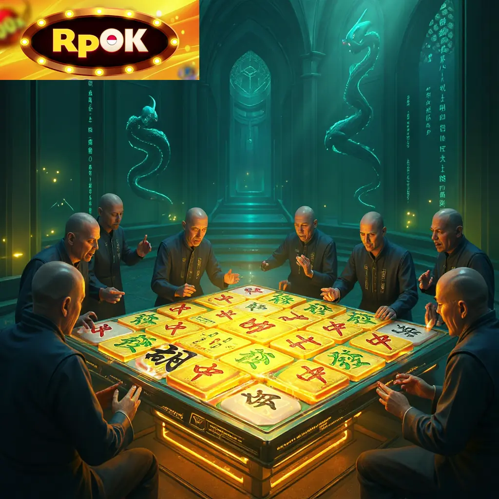 Rpok Apk APK 25.0 (Login) Download Aplikasi Gratis PPTDenki
