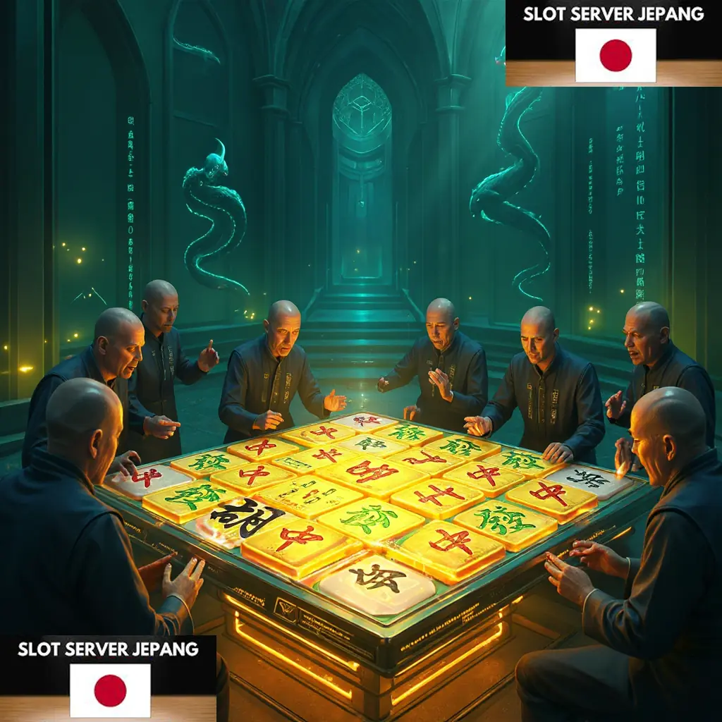 SERVER JEPANG Apk APK 25.0 (Login) Download Aplikasi Gratis PPTDenki