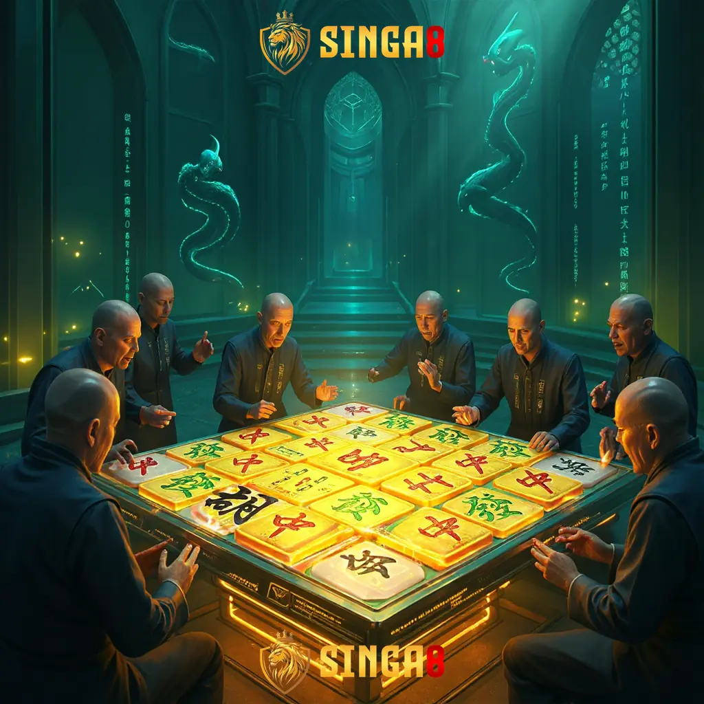 SINGA8 Apk APK 25.0 (Login) Download Aplikasi Gratis PPTDenki