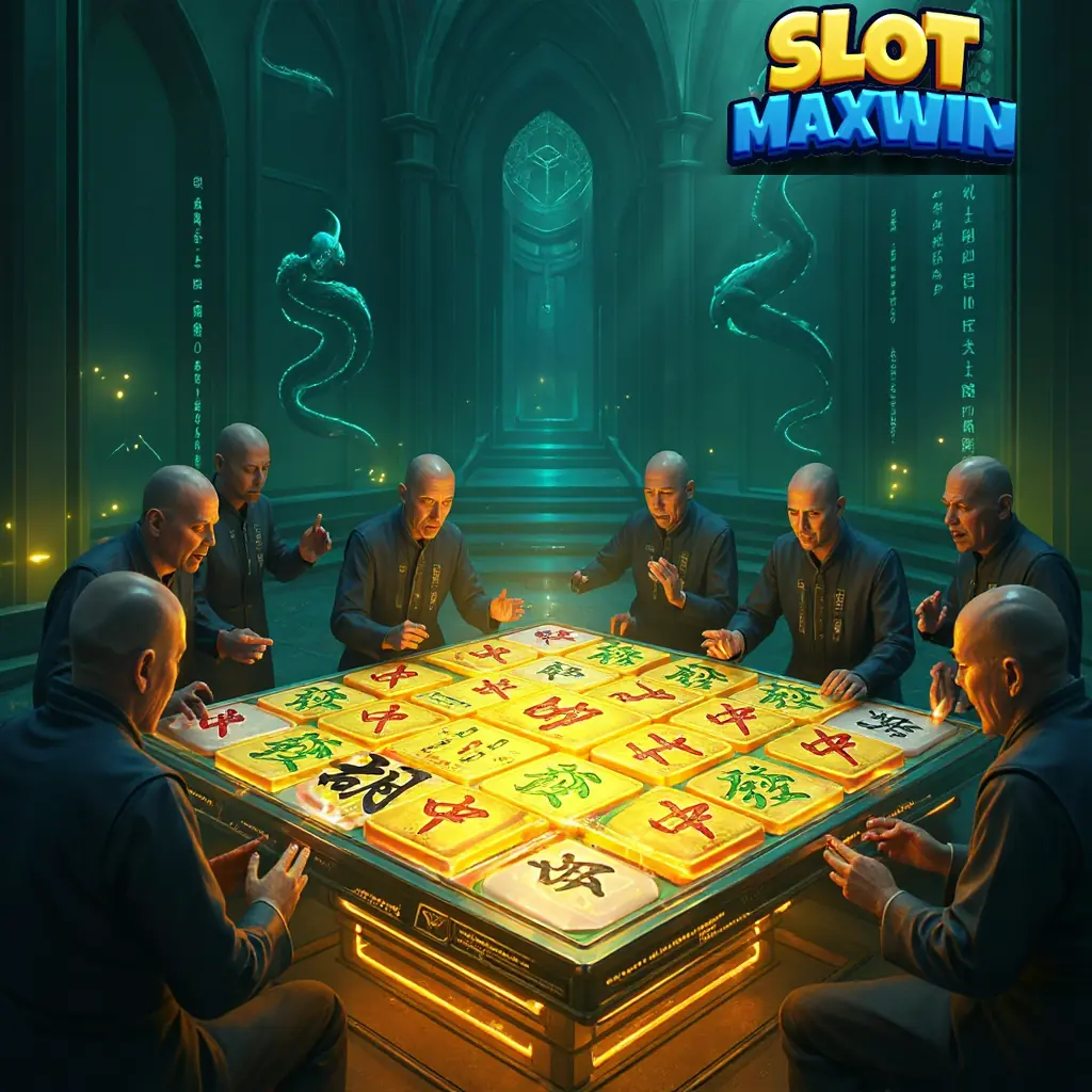 SLOT MAXWIN Apk APK 25.0 (Login) Download Aplikasi Gratis PPTDenki