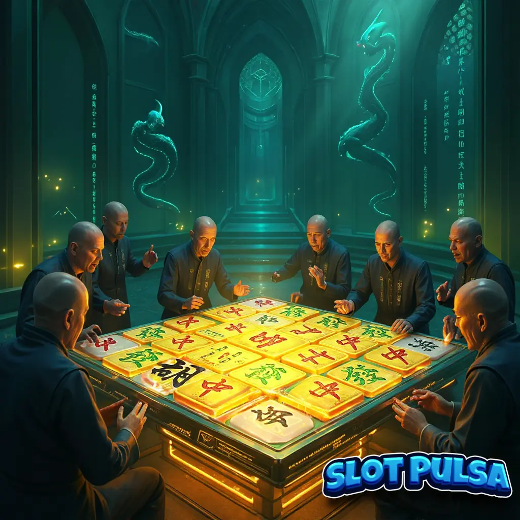 SLOT PULSA Apk APK 25.0 (Login) Download Aplikasi Gratis PPTDenki