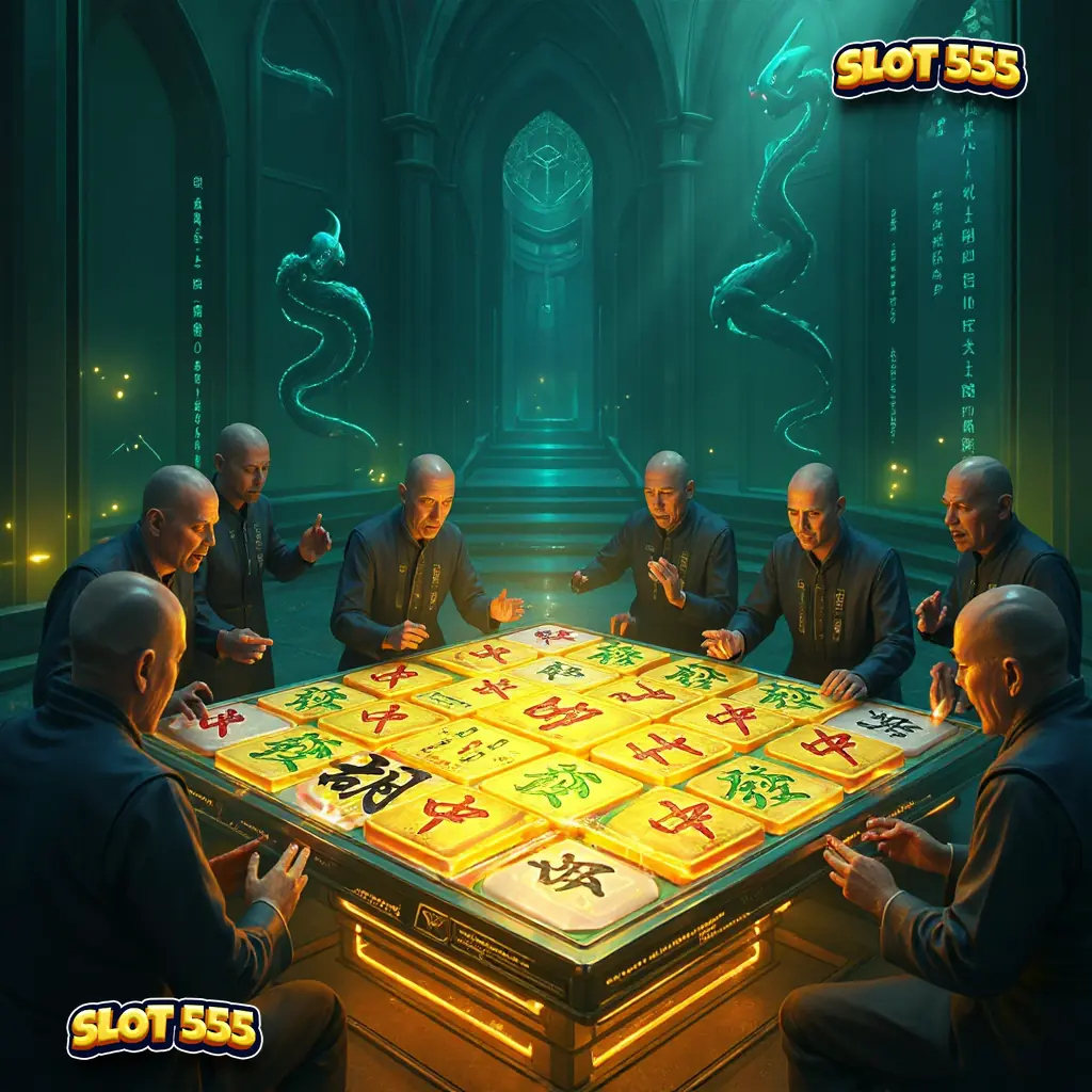 SLOT555 Apk APK 25.0 (Login) Download Aplikasi Gratis PPTDenki